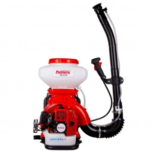 Palmera PA076Y Atomizör 14 lt Benzinli Sırt İlaçlama Makinesi