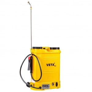 Veta 16 AL Akülü İlaçlama Makinesi