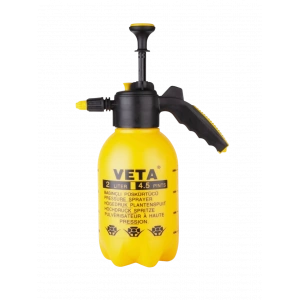 Veta Basınçlı Püskürtücü İlaçlama 2 Lt