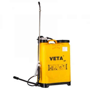 Veta Mekanik İlaçlama Pompası 16 Lt