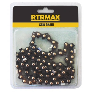 RTRMAX RTY843 3/8 1.3 mm 500 mm 36 Diş Köşeli Zincir