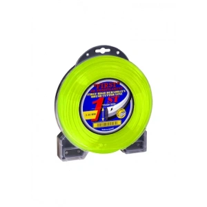 First Misina 3.3mm 43m Sarı Altı Köşe