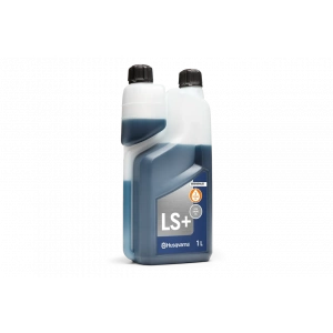 Husqvarna LS+ 2 Zamanlı Motor Yağı 1 Lt