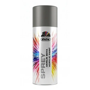 Düfa Sprey Boya Gri 400 Ml