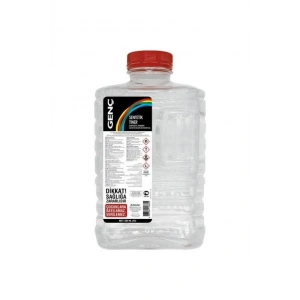 Genç Sentetik Tiner 1500 Ml