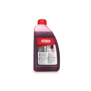 Oregon 2T 2 Zamanlı Motor Yağ 1 Lt