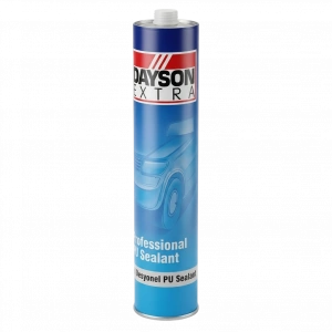 Dayson Extra PU Poliüretan Mastik 280 Ml Beyaz