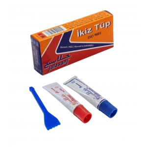 Jalasanj İran Yapıştırıcısı 18 Gr