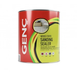 Genç Selülozik Dolgu Verniği 3 L