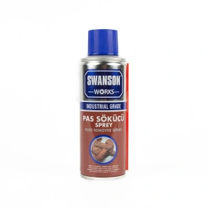 Swanson Works Pas Sökücü Sprey 200 Ml