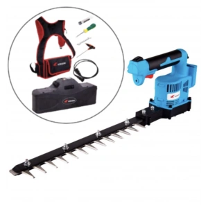 KH-TP30 Işkın ve Filiz Alma Makinesi 7.5AH Akülü