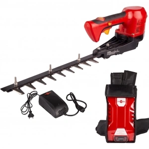 Tasuka Ts-30Tp Akülü Işkın Ve Filiz Alma Makinesi