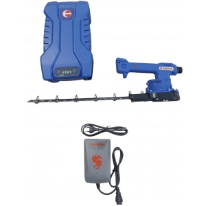 Dakkin D30-10 Akülü Işkın Ve Filiz Alma Makinesi 10.4Ah