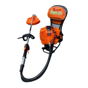 Yongjia Benzin Motorlu Sırt Tırpanı 2.7 Hp