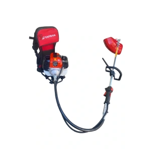 Yaprak TT-BG520 Benzin Motorlu Sırt Tırpanı 1.8 Hp