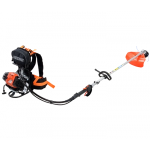 Echo Rm 520 Es Benzinli Sırt Tırpanı 3.2 Hp