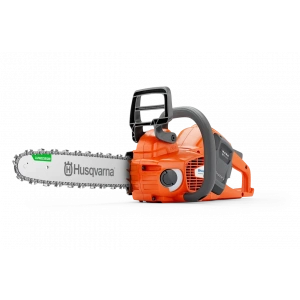 Husqvarna 535İXP Akülü Testere 29.5 Diş 5AH 36V LION