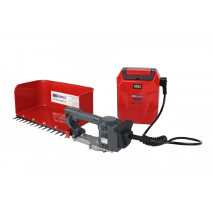 Energy TH-30 Akülü Şarjlı Sepetli Çay Toplama Makinesi