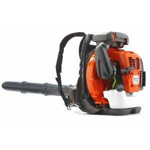 Husqvarna 570BTS Sırt Tipi Benzinli Yaprak Üfleyici 3.9 Hp