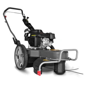 Weibang WBLT567HLC Tekerlekli Motorlu Tırpan İtmeli 4.3 Hp