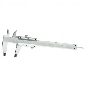DMAX 4141 Mekanik Kumpas 150Mm