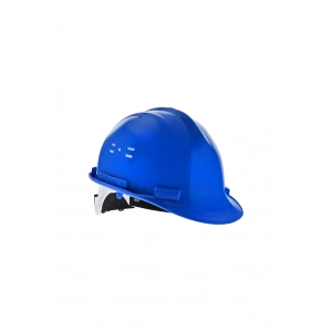 Baret Ayarlı Vidalı Mavi