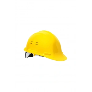 Baret Ayarlı Vidalı Sarı