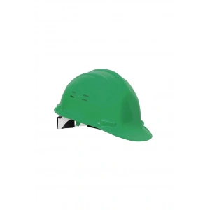 Baret Ayarlı Vidalı Yeşil