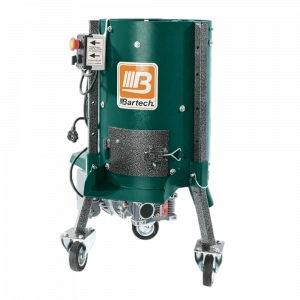 Bartech Ceviz Soyma Makinesi 50 Litre