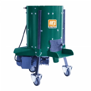 Bartech Ceviz Soyma Makinesi 80 Litre