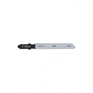Cmc T118-A Metal Dekupaj Ağzı 5’li