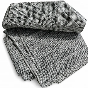 Çuval Kumaşlı Fındık Harman Sergisi 5x6