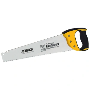 Dmax 4239 Fiber Saplı Pala Testere