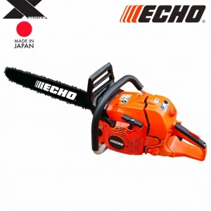 Echo CS 621 SX Benzinli Motorlu Testere 4.5Hp