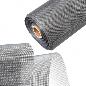 Fiber Sineklik Teli 18x16mm 120Cm