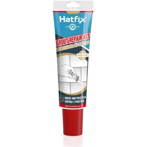 Hatfix Derz Dolgu Beyaz 400 Gr