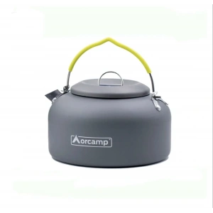 Orcamp Kamp Çaydanlığı 1.4L