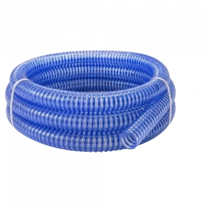 Spiral Gırtlak Hortum 1 1/4” - Ø31,75mm