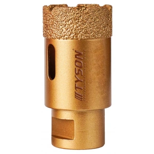 Tyson Mermer Granit Seramik Panç Kesici M14 30Mm