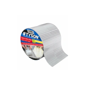 Tyson Sızdırmazlık Sakız Bandı 96Mm x 2M