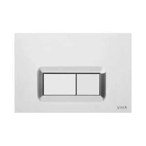VitrA Kumanda Paneli Loop R 740-0680 Parlak Krom