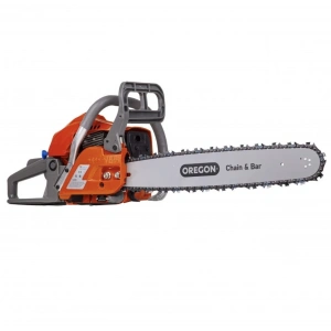 Zomax ZMC5566 3.3 Hp Euro5 Benzinli Motorlu Testere