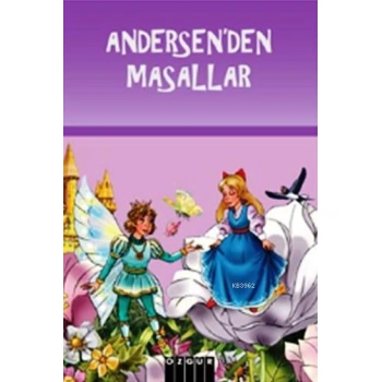 Andersenden Masallar