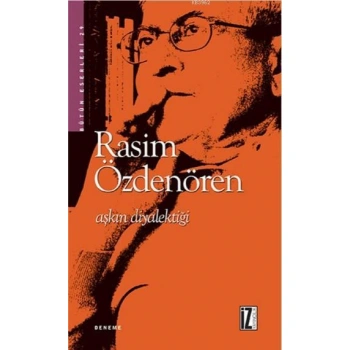 Aşkın Diyalektiği