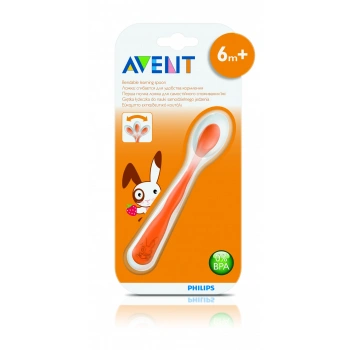 Avent Bükülebilir Kaşık 5012909000338