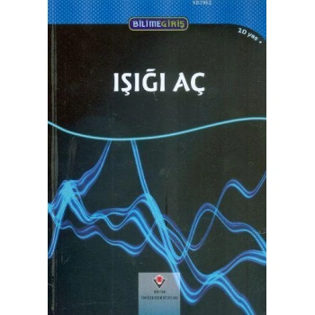 Bilime Giriş - Işığı Aç