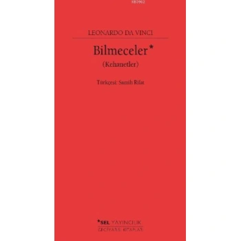 Bilmeceler