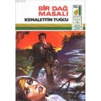 Bir Dağ Masalı