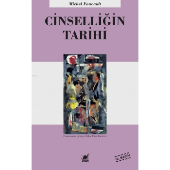 Cinselliğin Tarihi