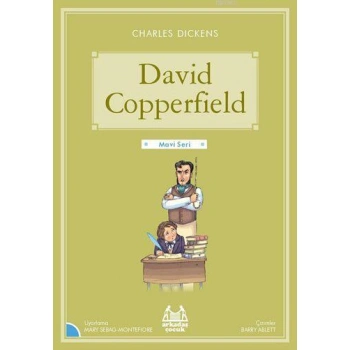 David Copperfield; Gökkuşağı Mavi Seri